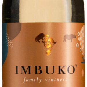 Imbuko Chenin Blanc 2025