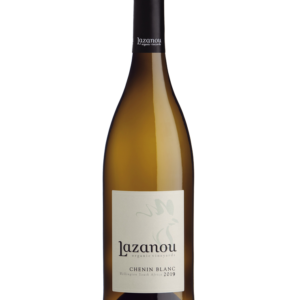 Lazanou Chenin Blanc 2019
