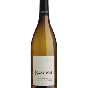 Lazanou Chenin Blanc 2020