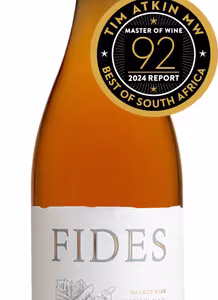 Bosman Fides Grenache Blanc 2022