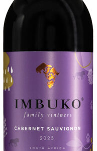 Imbuko Cabernet Sauvignon 2023