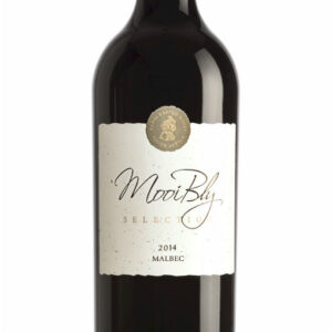 MooiBly Malbec 2019