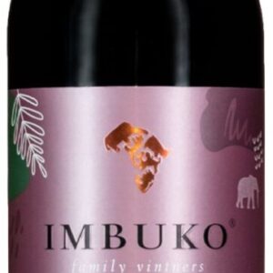 Imbuko Iswithi Pinotage 2025