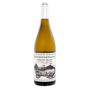 Snow Mountain Renosterwacht Chenin Blanc 2023