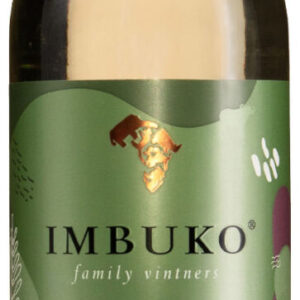 Imbuko Sauvignon Blanc 2025