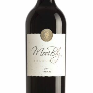 MooiBly Tannat 2020