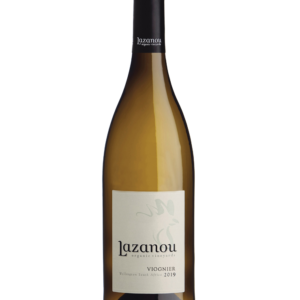Lazanou Viognier 2019