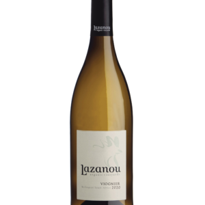 Lazanou Viognier 2020