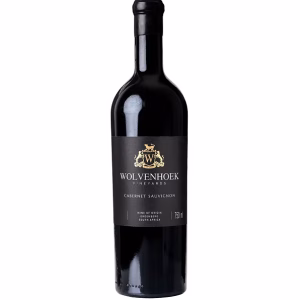 Wolvenhoek Cabernet Sauvignon 2021