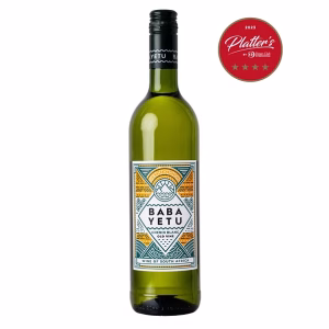 Wolvenhoek Baba Yetu Chenin Blanc 2024
