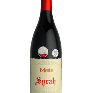 Welbedacht Bohemian Syrah