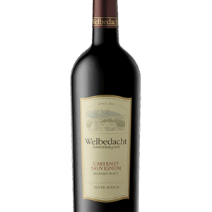 Welbedacht Cabernet Sauvignon