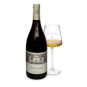 Welgegund Old Vine Chenin Blanc 2024