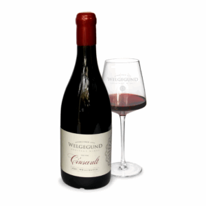 Welgegund Old Vine Cinsault 2021