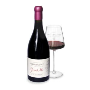 Welgegund Grenache Noir 2019
