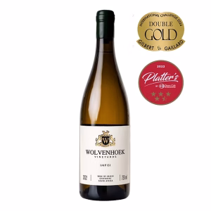 Wolvenhoek Impisi Chenin Blanc 2022