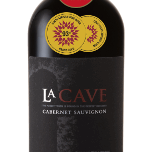 Wellington wines La Cave Cabernet Sauvignon 2021