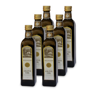 Welgegund Olive Oil
