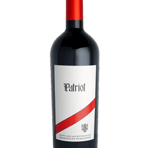 Welbedacht Patriot 2024