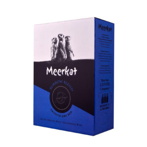 Welbedacht Meerkat 3L Burrow Blend Box