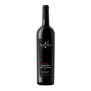 Mischa Cabernet Sauvignon 2024