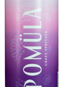 Imbuko Pomula (Craft Wine Spritzer) - Berry Vanilla NV  Can