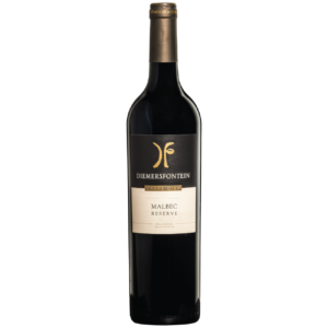 Diemersfontein Carpe Diem Malbec Reserve 2021