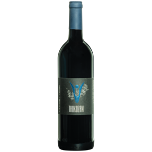 Diemersfontein Thokozani Cabernet Franc 2022