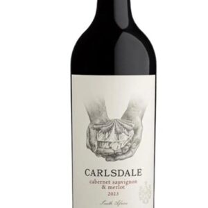 Carlsdale Cabernet Sauvignon Merlot 2023