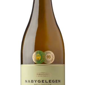 Nabygelegen Chenin Blanc 2025
