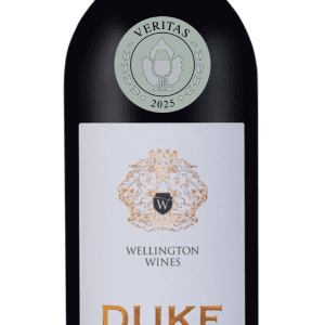 Wellington Wines Duke Cabernet Sauvignon 2023