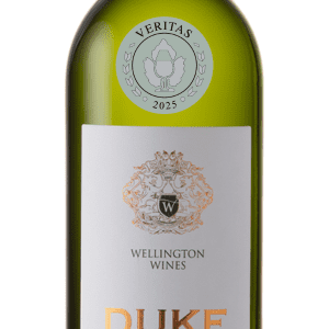 Wellington Wines Duke Sauvignon Blanc 2025