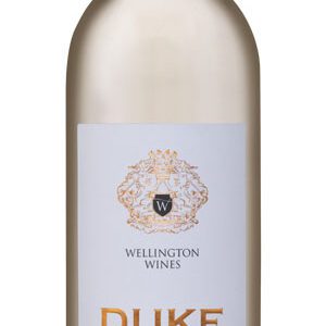 Wellington Wines Duke Pink Pinotage 2026