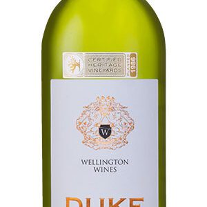 Wellington Wines Duke Bush Vine Chenin Blanc 2026