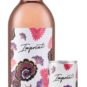Wellington Wines Imprint Frizzante Blush