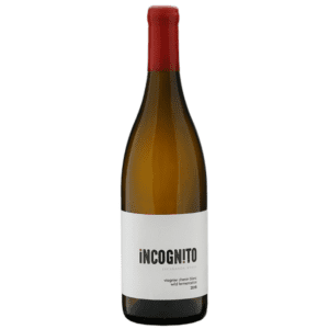 Jacaranda wines Incognito 2021