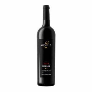 Mischa Merlot 2024