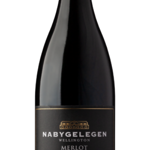 Nabygelegen Merlot 2023