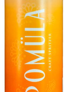 Imbuko Pomula (Craft Wine Spritzer) - Passion Fruit NV – Can