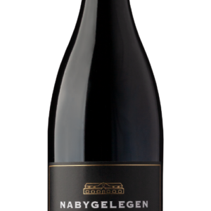 Nabygelegen Pinotage 2023