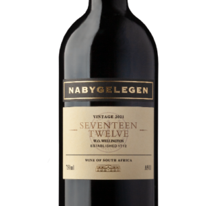 Nabygelegen Seventeen Twelve Reserve 2024