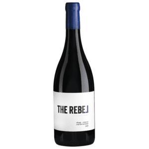 Jacaranda wines The Rabel 2021