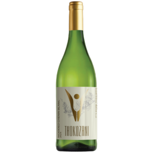 Diemersfontein Thokozani Chenin Blanc 2024