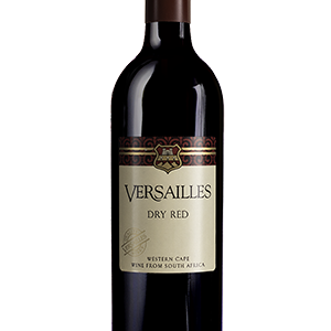 Versailles Dry Red
