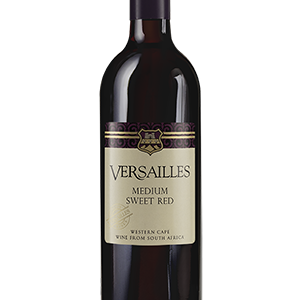 Versailles Medium Sweet Red