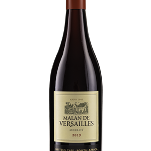 Versailles Malan De Merlot 2024