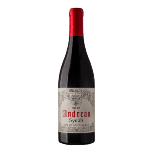 Andreas Syrah 2022