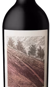 Doolhof Limietberg Exclusives Bloedklip Malbec 2023