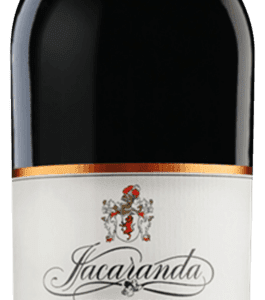 Jacaranda wines Down to Earth 2020