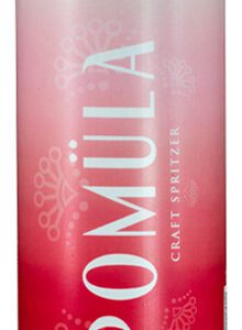 Imbuko Pomula (Craft Wine Spritzer) - Pomegranate Marula NV – Can